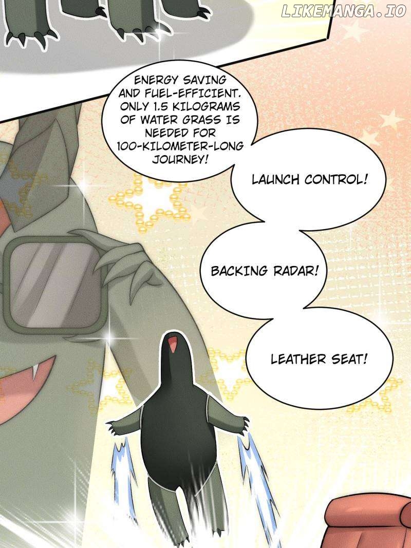 Opening Bonus of 100 Million Lives Chapter 100 - page 21