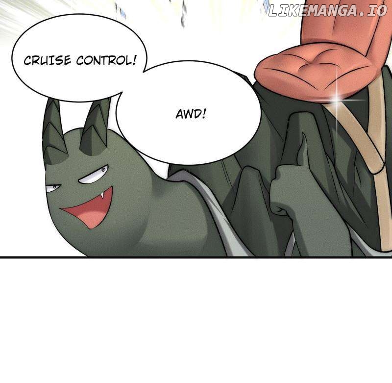 Opening Bonus of 100 Million Lives Chapter 100 - page 22