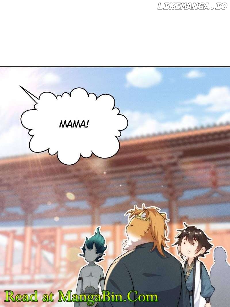 Opening Bonus of 100 Million Lives Chapter 100 - page 24
