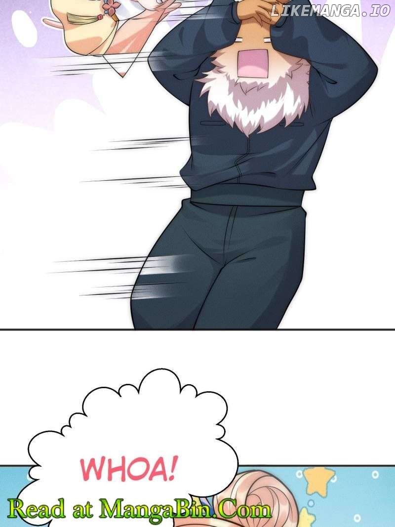 Opening Bonus of 100 Million Lives Chapter 100 - page 28