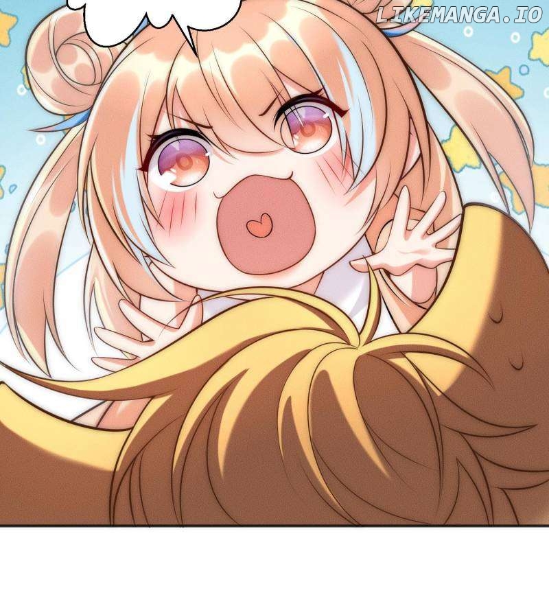 Opening Bonus of 100 Million Lives Chapter 100 - page 29