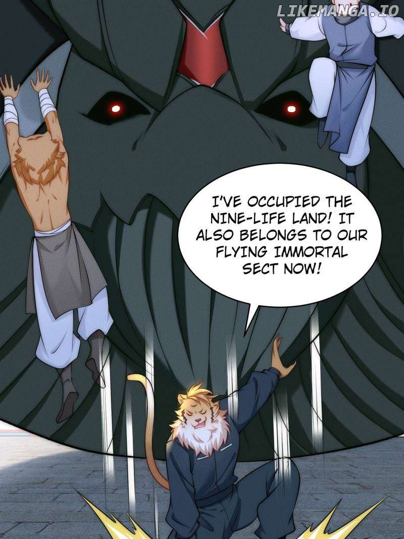 Opening Bonus of 100 Million Lives Chapter 100 - page 3