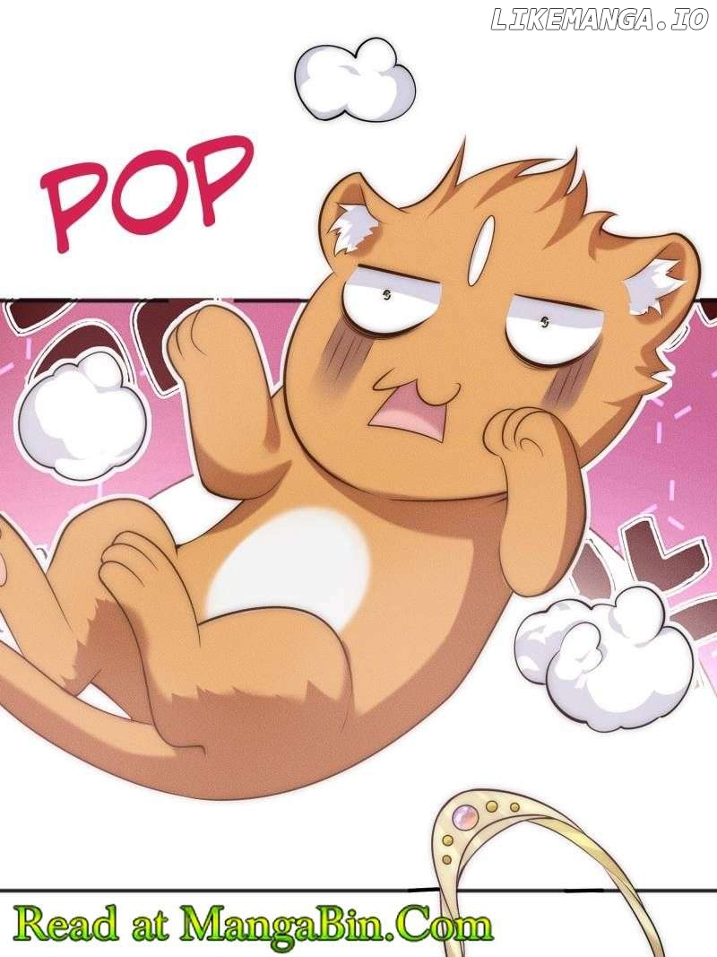 Opening Bonus of 100 Million Lives Chapter 100 - page 32