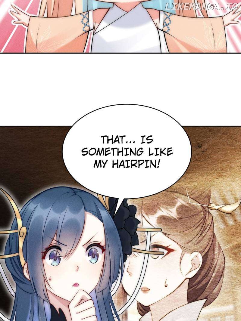 Opening Bonus of 100 Million Lives Chapter 100 - page 34