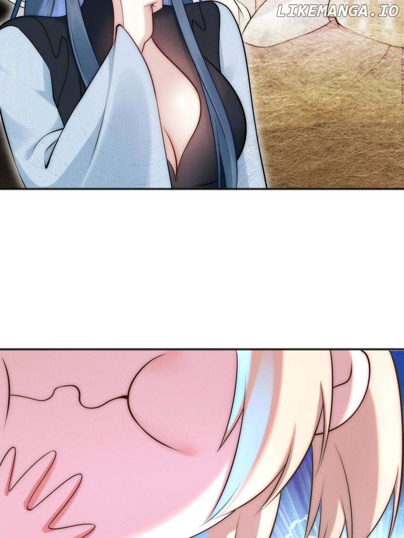 Opening Bonus of 100 Million Lives Chapter 100 - page 35