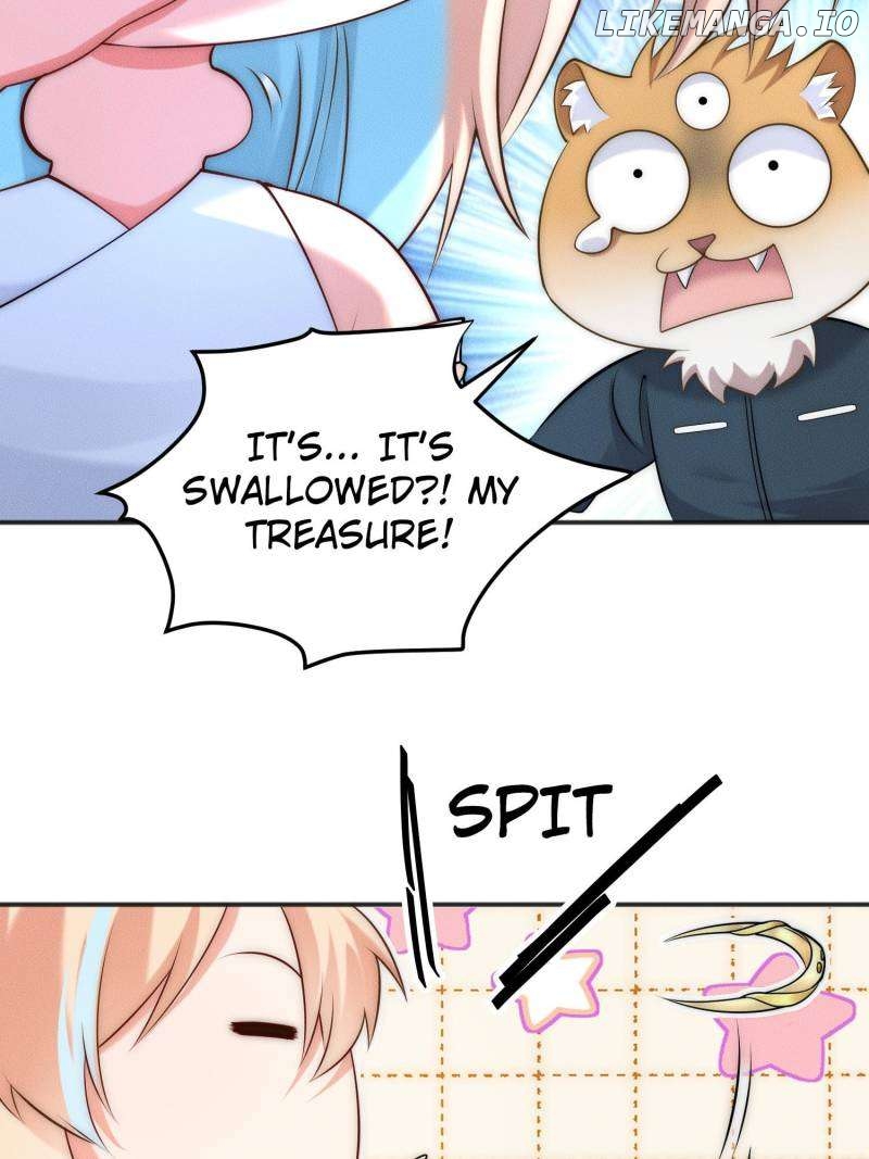 Opening Bonus of 100 Million Lives Chapter 100 - page 36