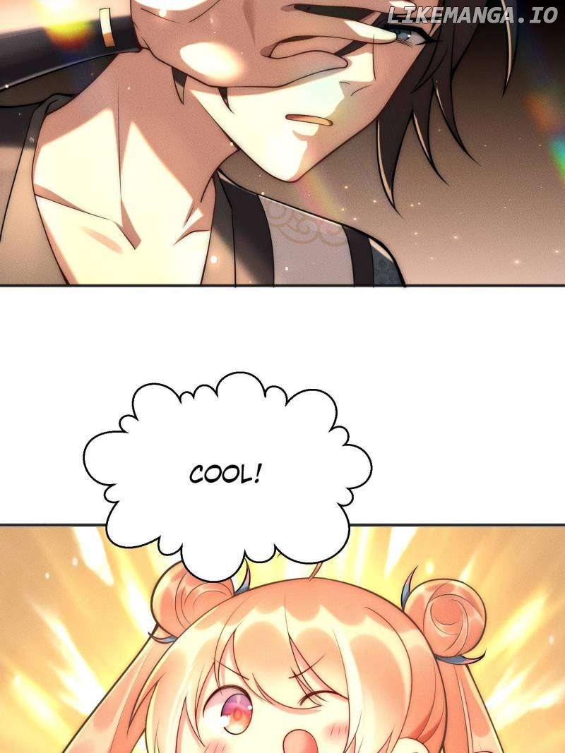 Opening Bonus of 100 Million Lives Chapter 100 - page 41