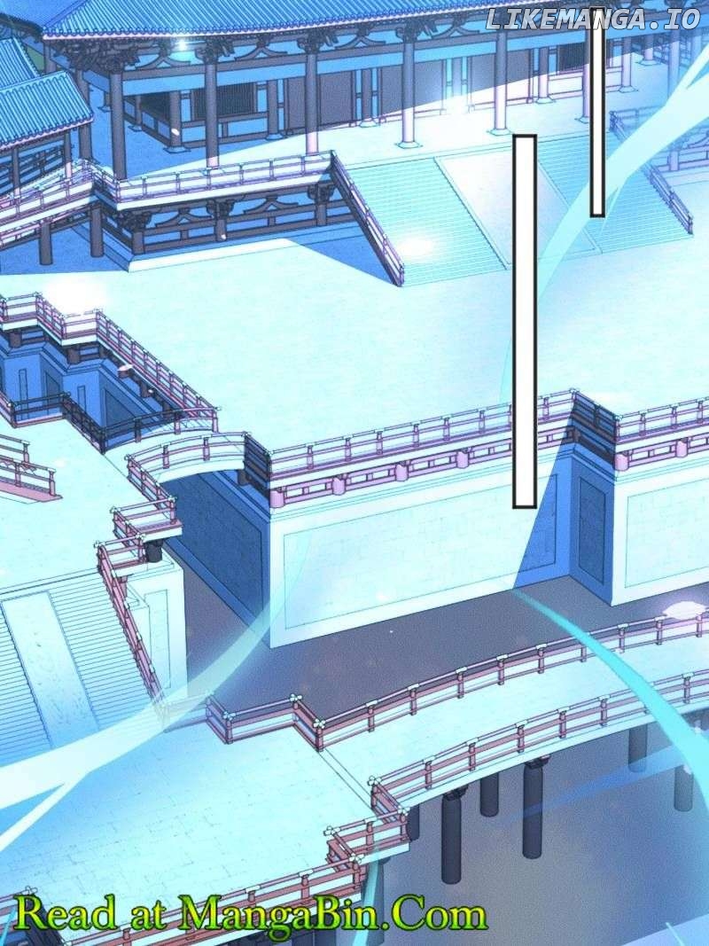 Opening Bonus of 100 Million Lives Chapter 100 - page 44