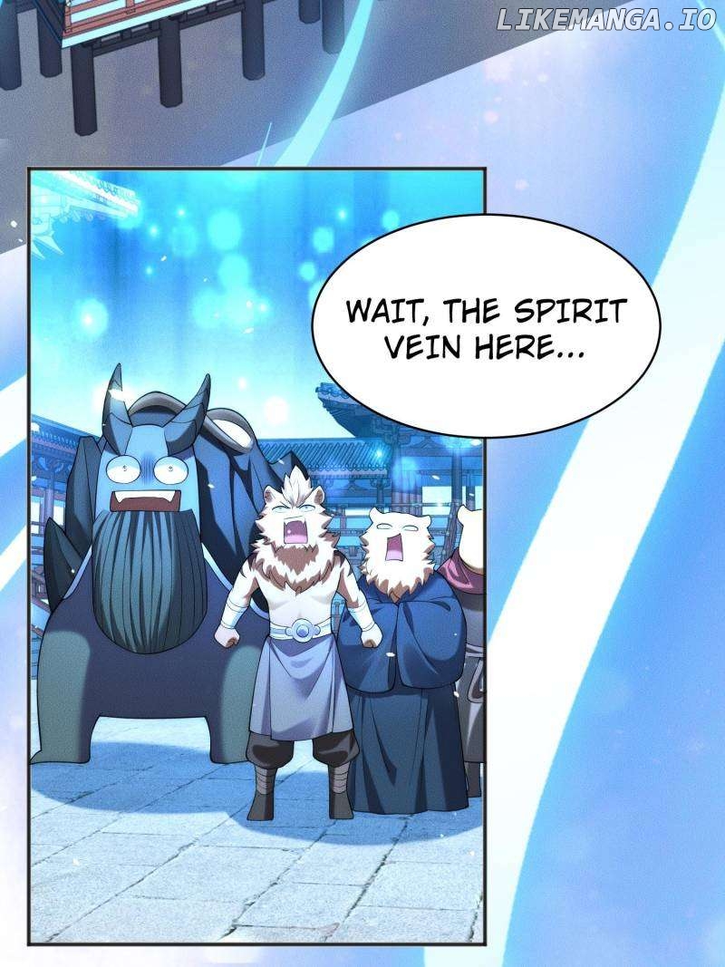 Opening Bonus of 100 Million Lives Chapter 100 - page 45