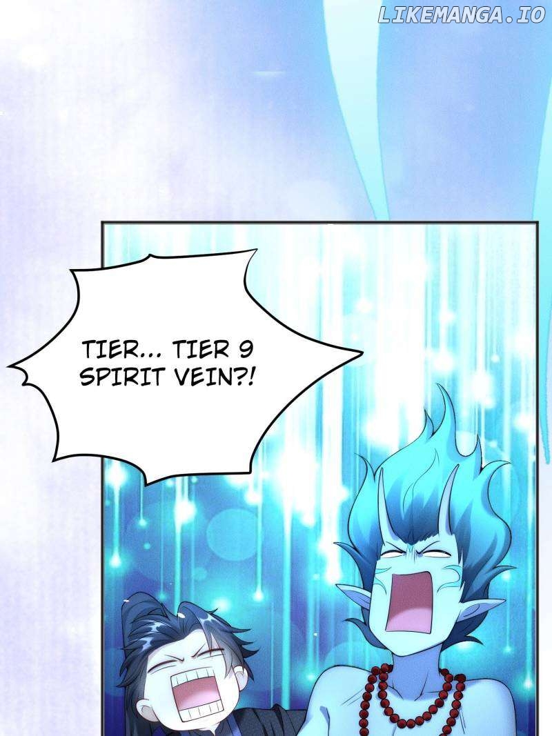 Opening Bonus of 100 Million Lives Chapter 100 - page 46