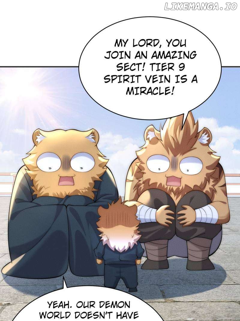 Opening Bonus of 100 Million Lives Chapter 100 - page 48