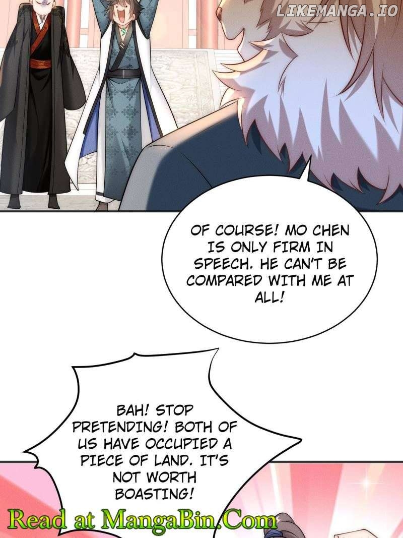 Opening Bonus of 100 Million Lives Chapter 100 - page 5