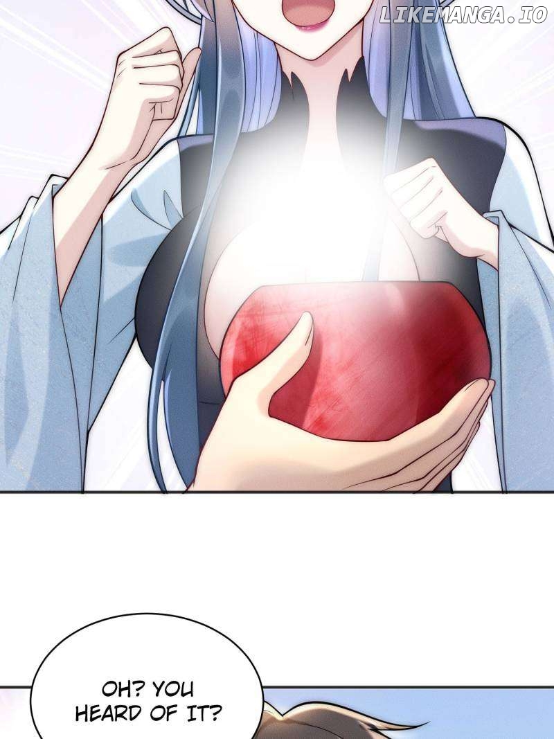 Opening Bonus of 100 Million Lives Chapter 100 - page 53