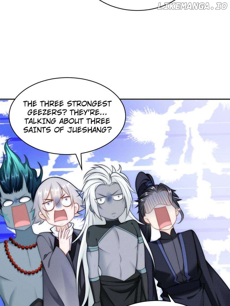 Opening Bonus of 100 Million Lives Chapter 100 - page 7