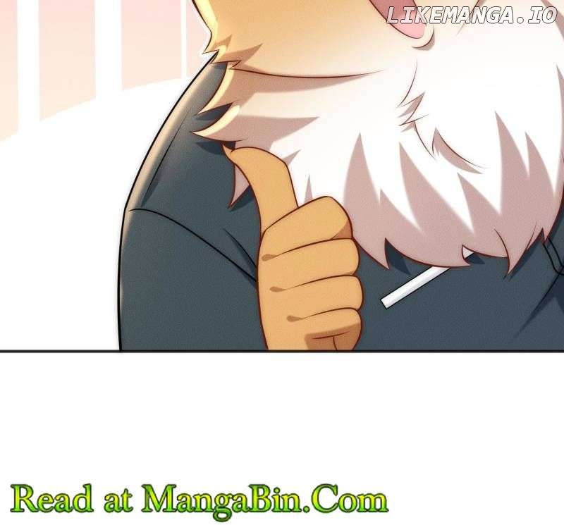 Opening Bonus of 100 Million Lives Chapter 100 - page 9