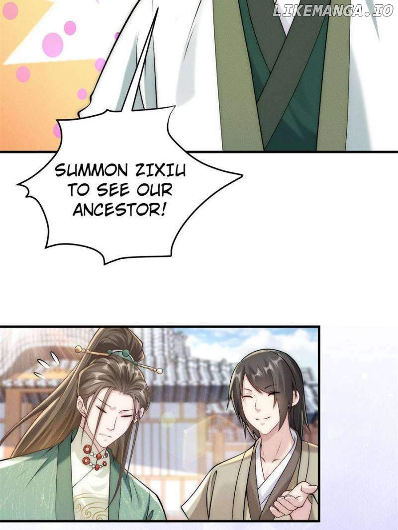 Opening Bonus of 100 Million Lives Chapter 87 - page 12