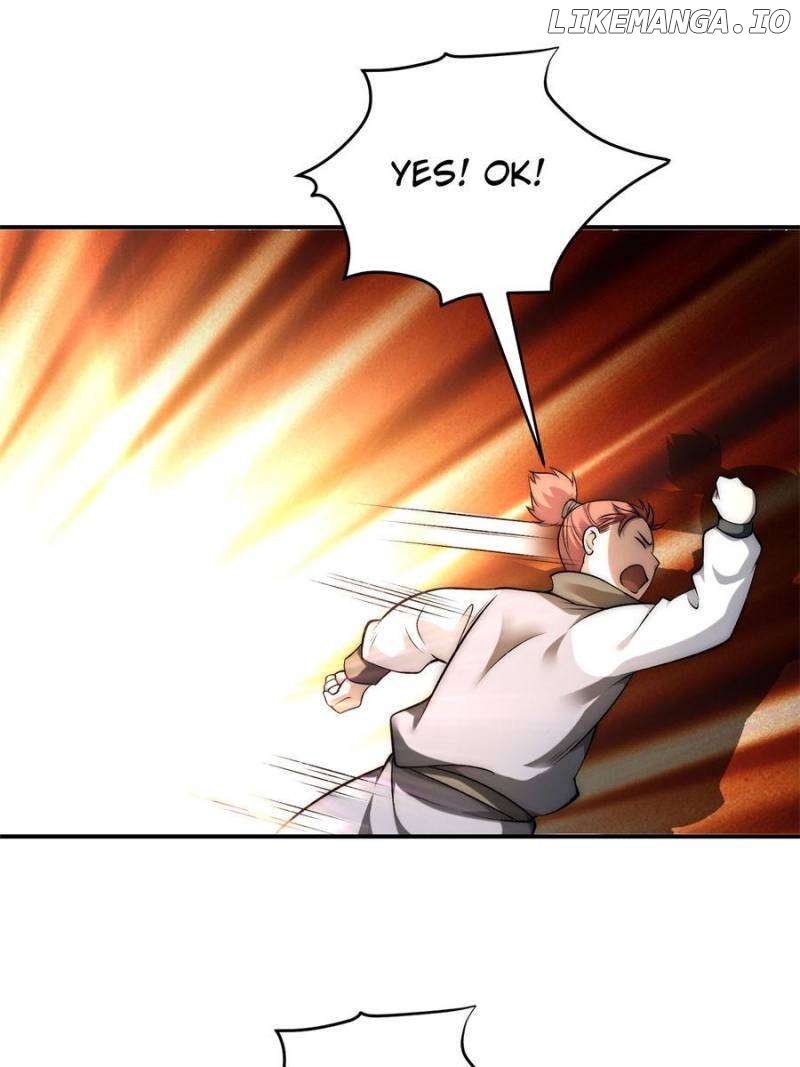 Opening Bonus of 100 Million Lives Chapter 87 - page 54