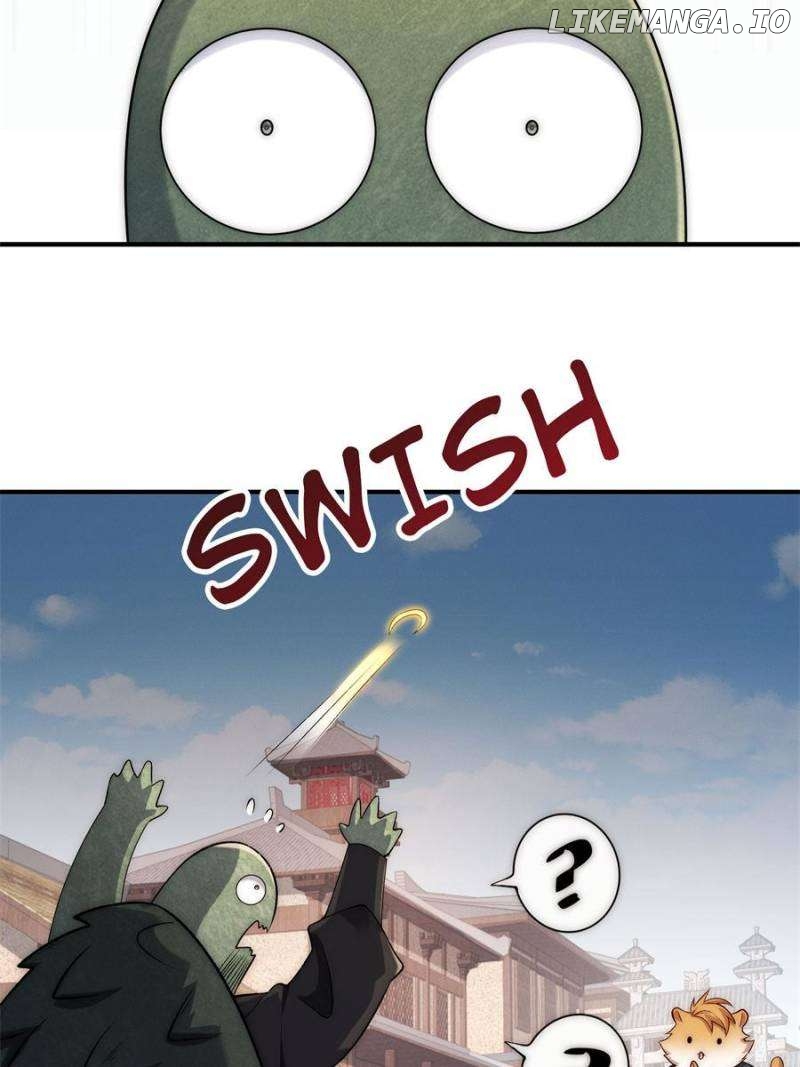 Opening Bonus of 100 Million Lives Chapter 87 - page 58