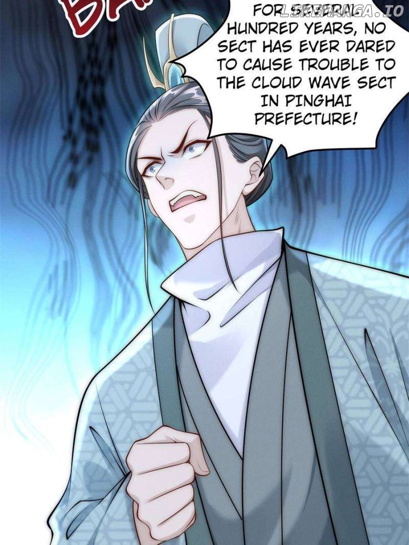 Opening Bonus of 100 Million Lives Chapter 78 - page 12