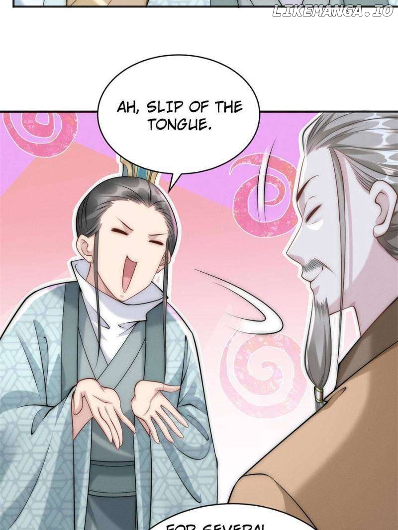 Opening Bonus of 100 Million Lives Chapter 78 - page 14