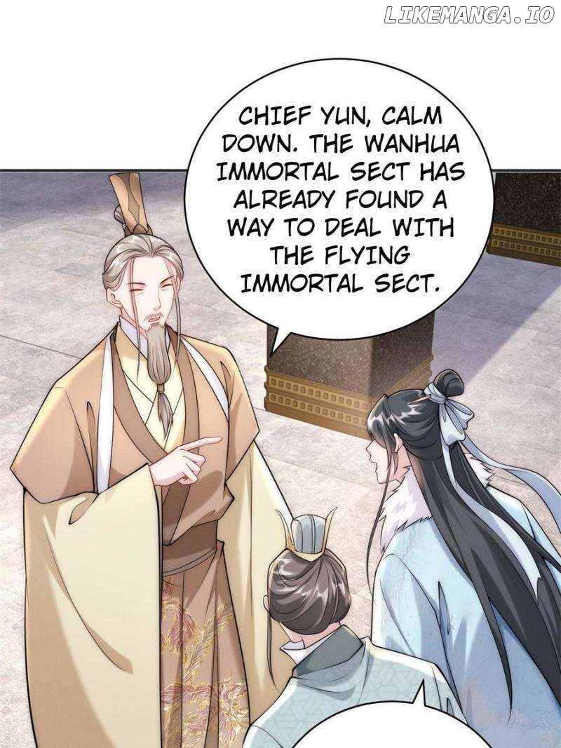 Opening Bonus of 100 Million Lives Chapter 78 - page 16