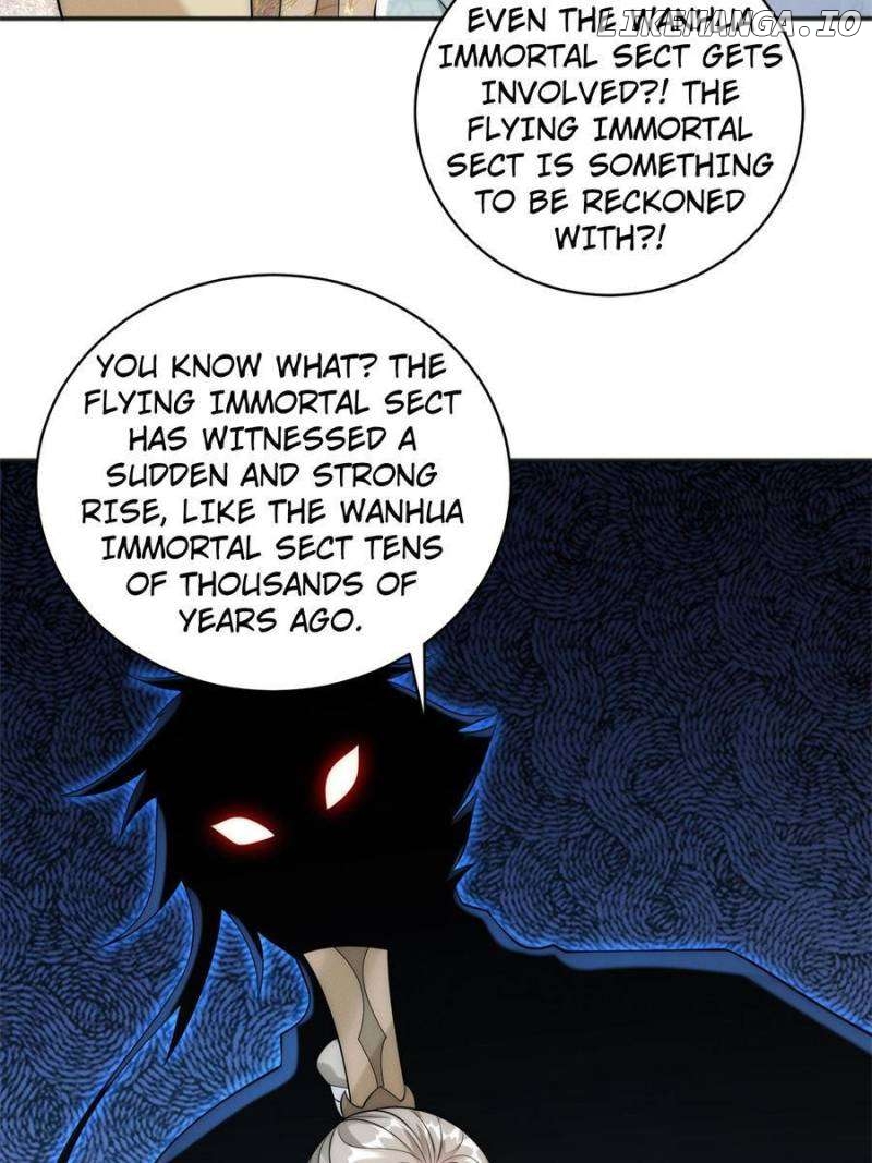 Opening Bonus of 100 Million Lives Chapter 78 - page 17