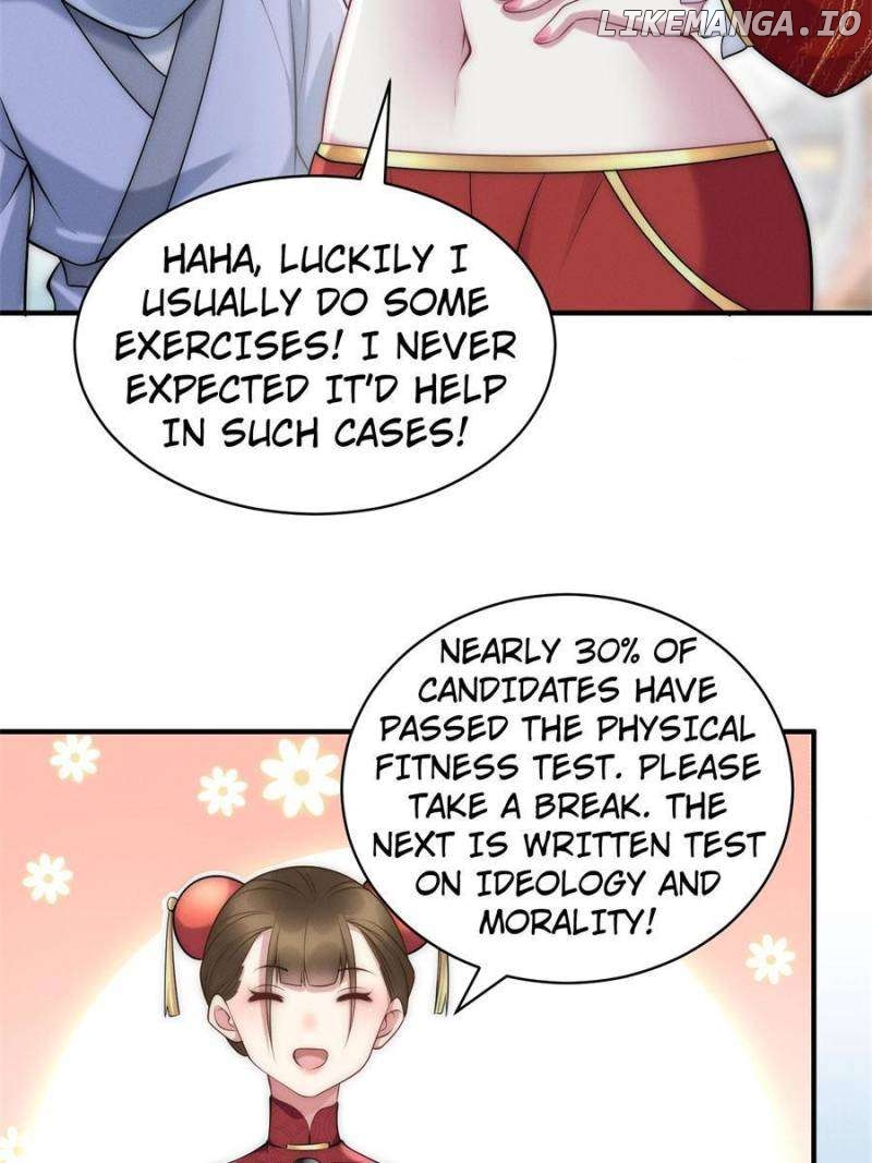 Opening Bonus of 100 Million Lives Chapter 78 - page 24