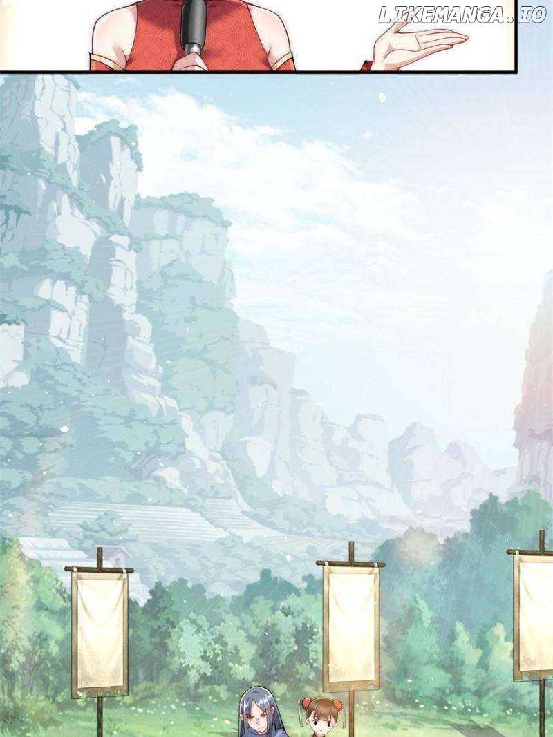 Opening Bonus of 100 Million Lives Chapter 78 - page 25