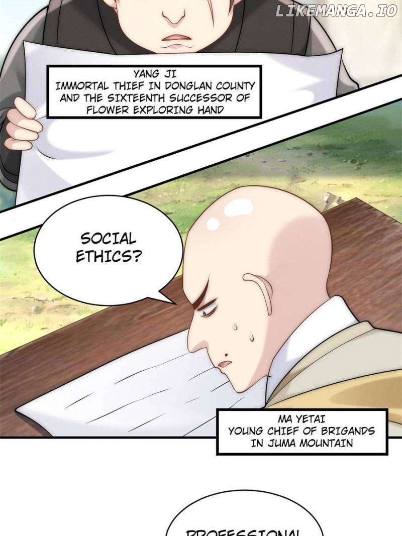 Opening Bonus of 100 Million Lives Chapter 78 - page 27