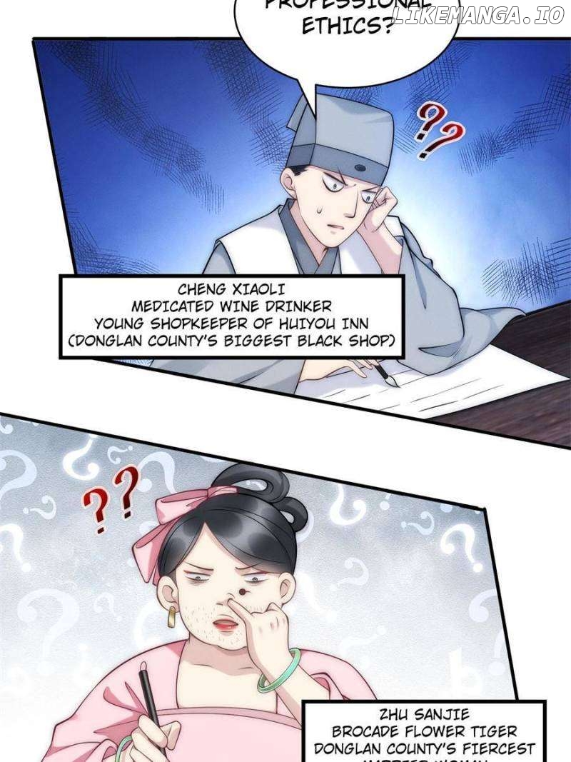 Opening Bonus of 100 Million Lives Chapter 78 - page 28