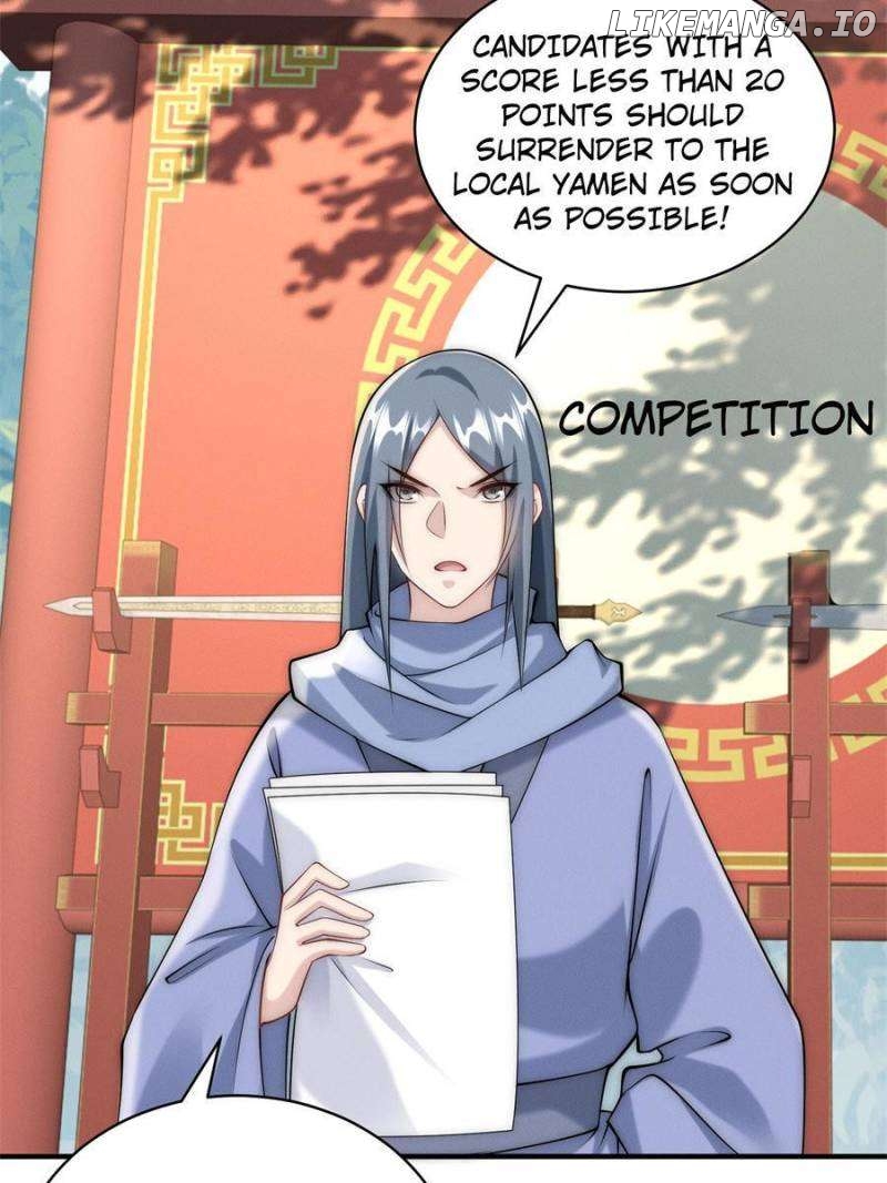 Opening Bonus of 100 Million Lives Chapter 78 - page 30