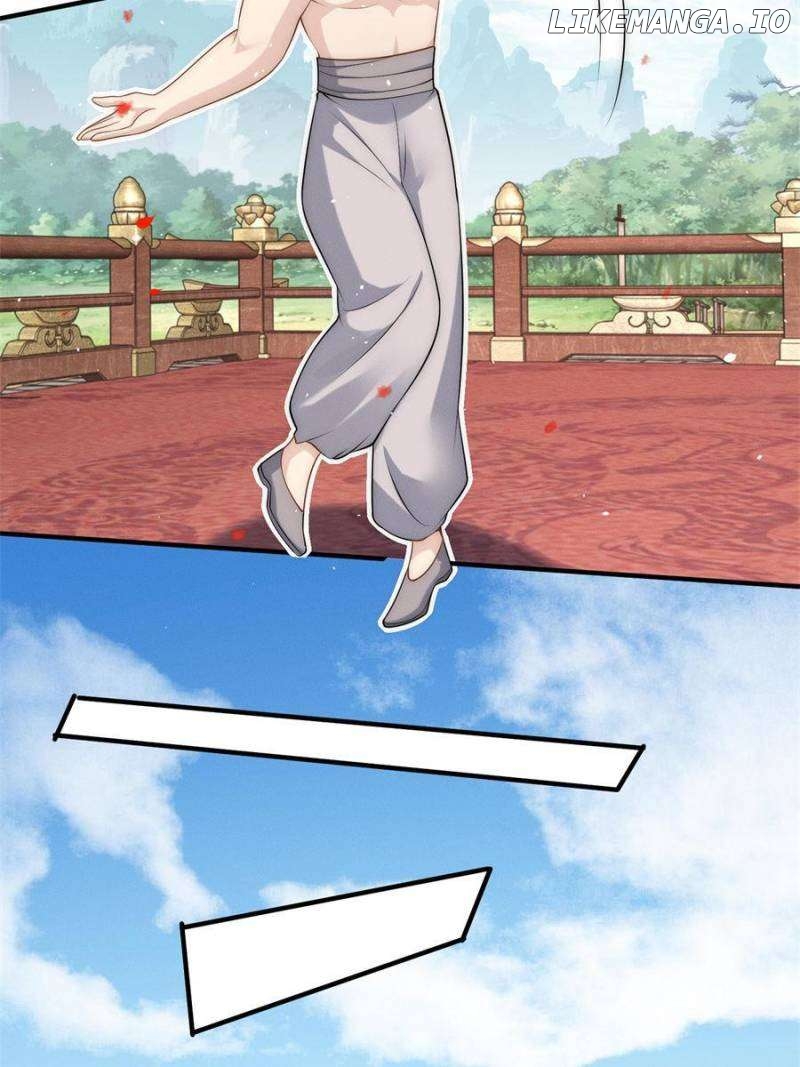 Opening Bonus of 100 Million Lives Chapter 78 - page 34