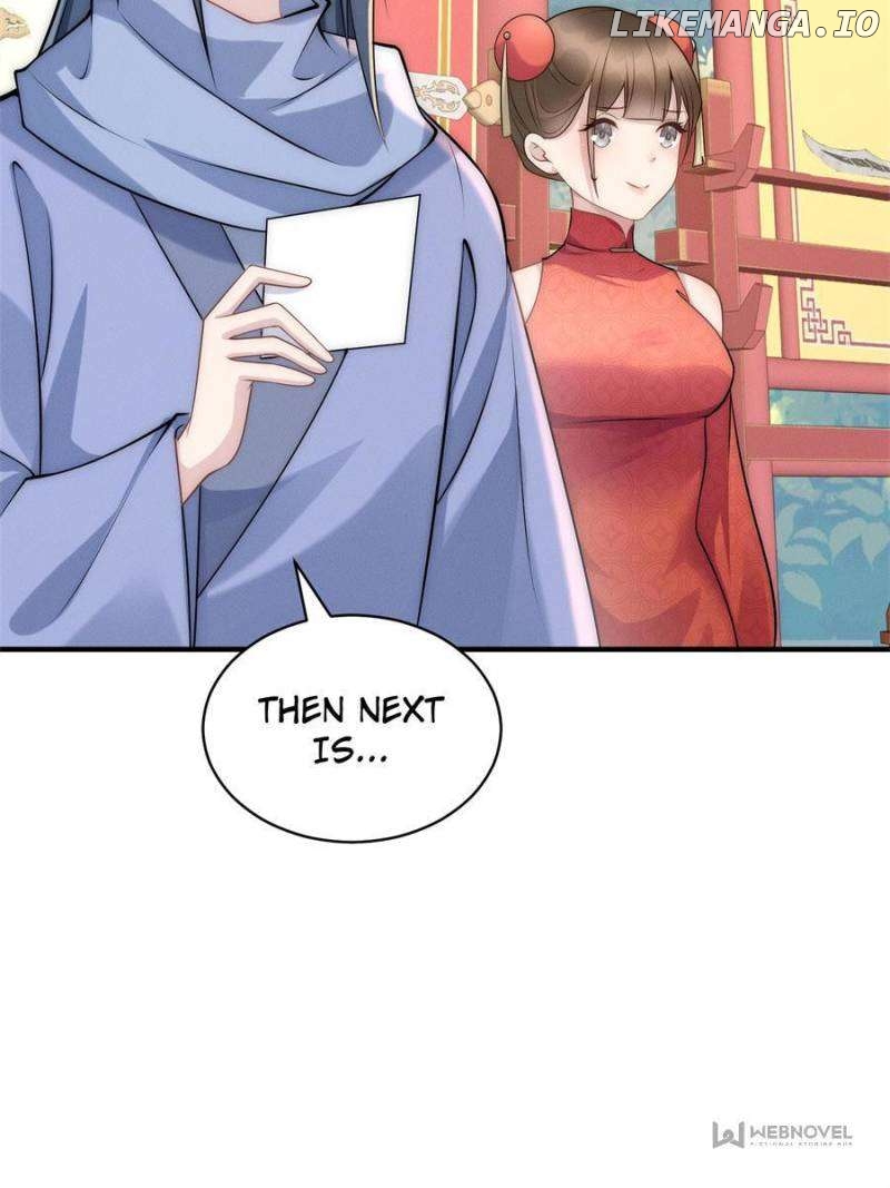 Opening Bonus of 100 Million Lives Chapter 78 - page 36