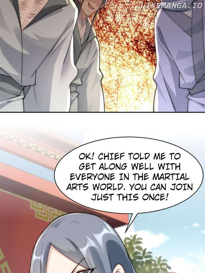 Opening Bonus of 100 Million Lives Chapter 78 - page 47