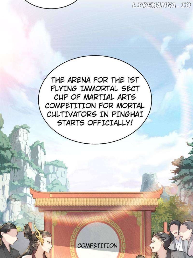 Opening Bonus of 100 Million Lives Chapter 78 - page 49