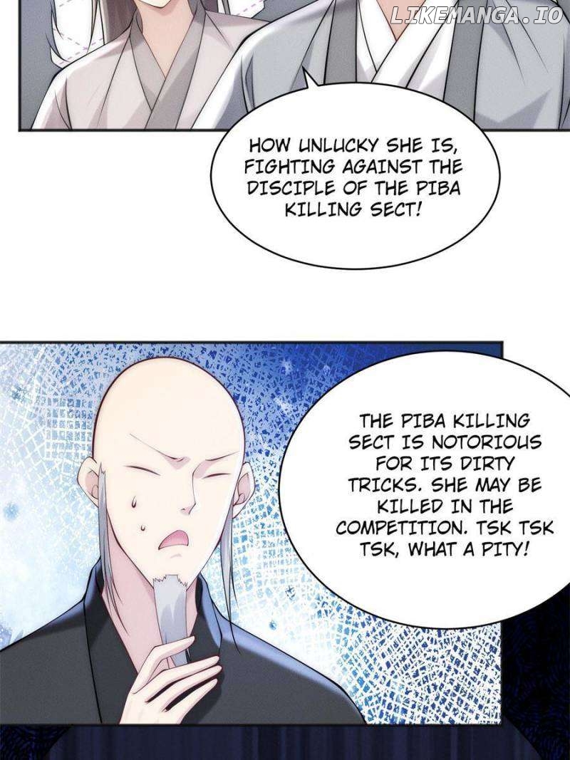 Opening Bonus of 100 Million Lives Chapter 78 - page 55