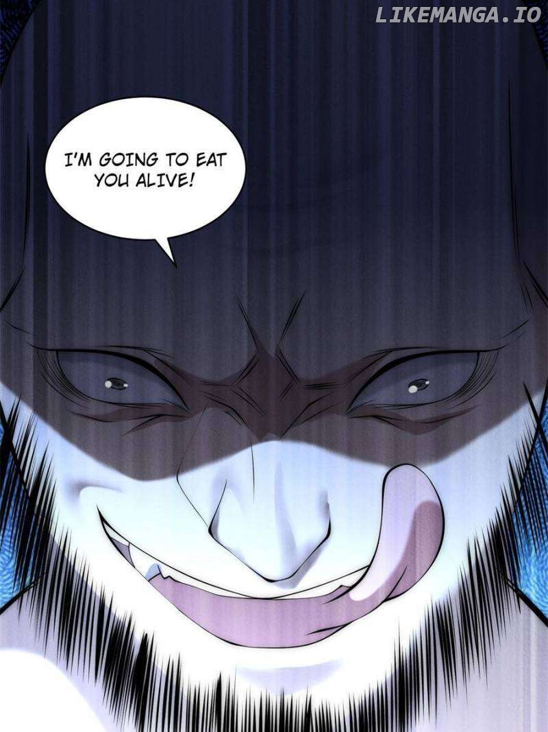 Opening Bonus of 100 Million Lives Chapter 78 - page 56