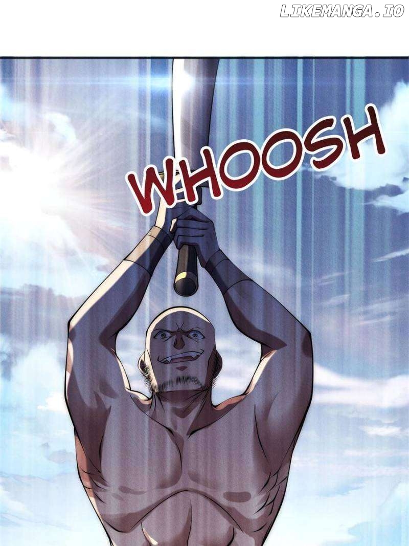 Opening Bonus of 100 Million Lives Chapter 78 - page 58