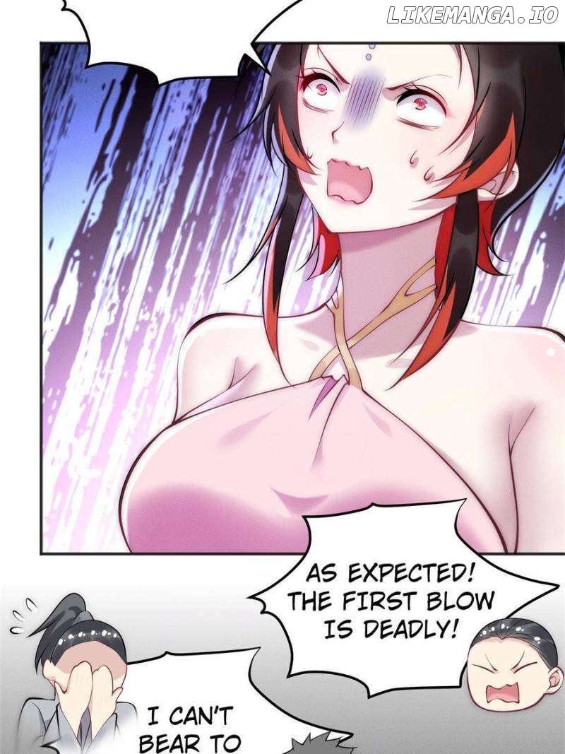 Opening Bonus of 100 Million Lives Chapter 78 - page 60