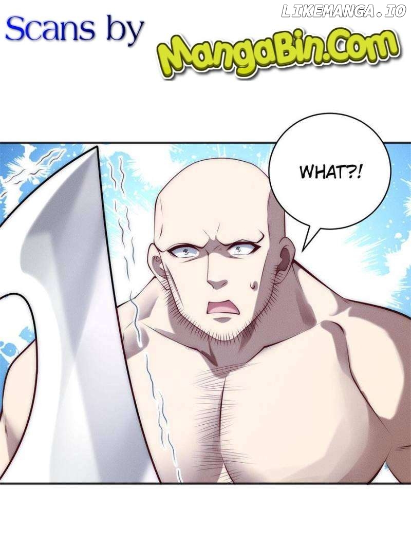 Opening Bonus of 100 Million Lives Chapter 79 - page 1