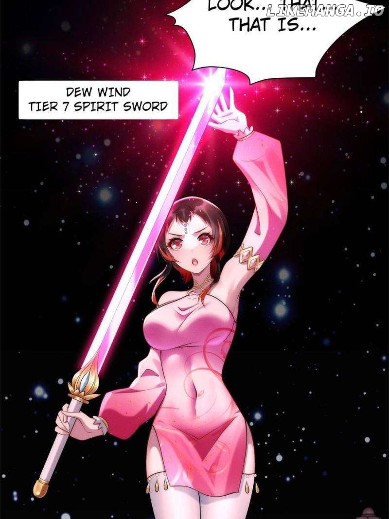 Opening Bonus of 100 Million Lives Chapter 79 - page 11