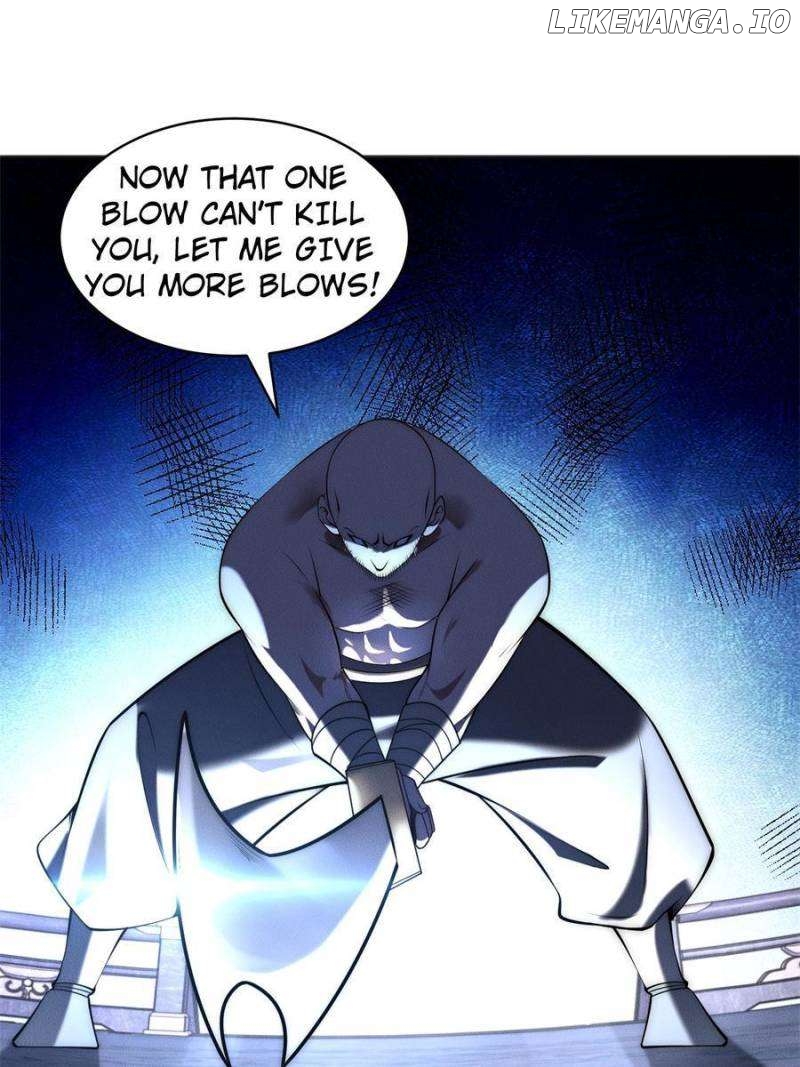 Opening Bonus of 100 Million Lives Chapter 79 - page 2