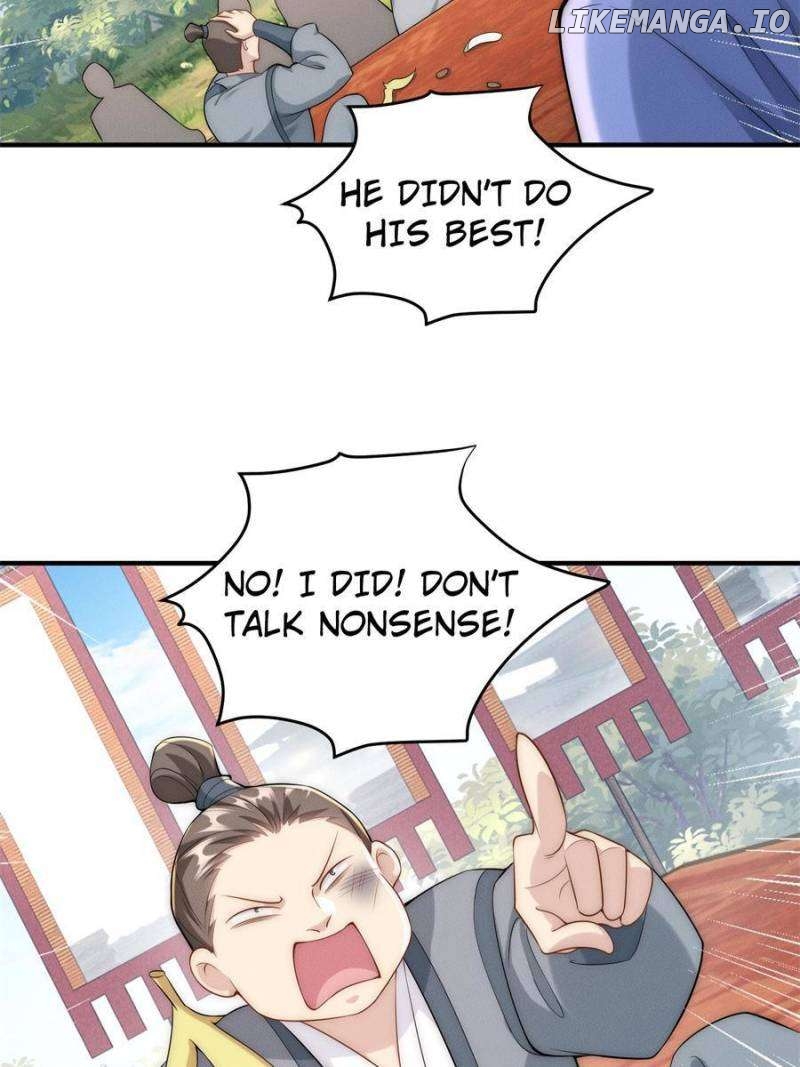 Opening Bonus of 100 Million Lives Chapter 79 - page 30