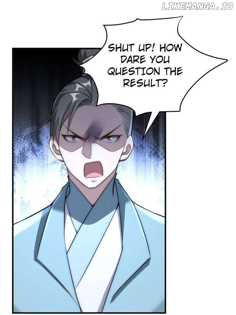 Opening Bonus of 100 Million Lives Chapter 79 - page 33