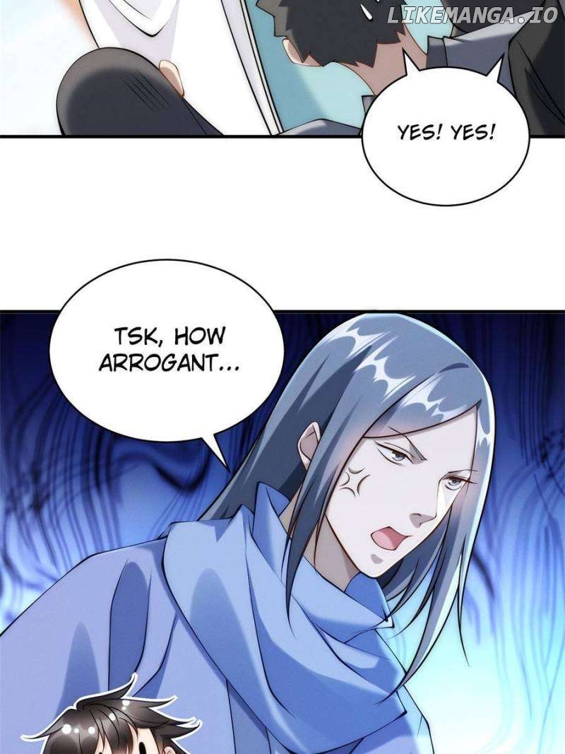 Opening Bonus of 100 Million Lives Chapter 79 - page 39