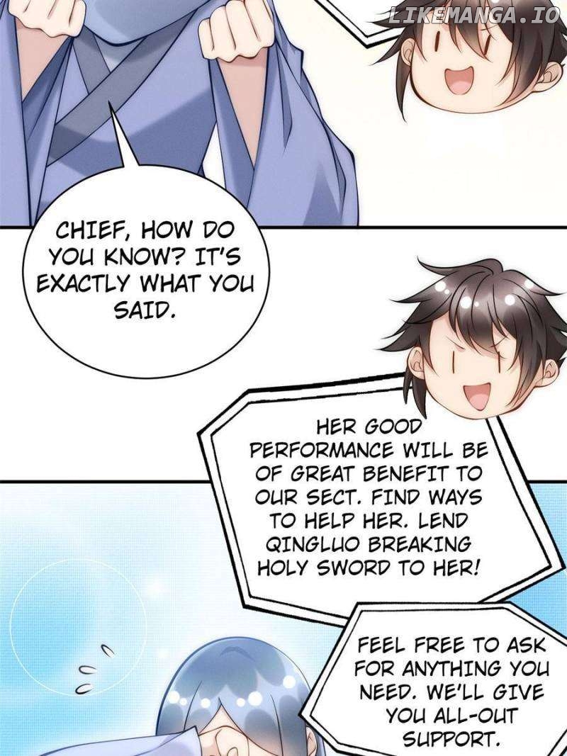 Opening Bonus of 100 Million Lives Chapter 79 - page 41