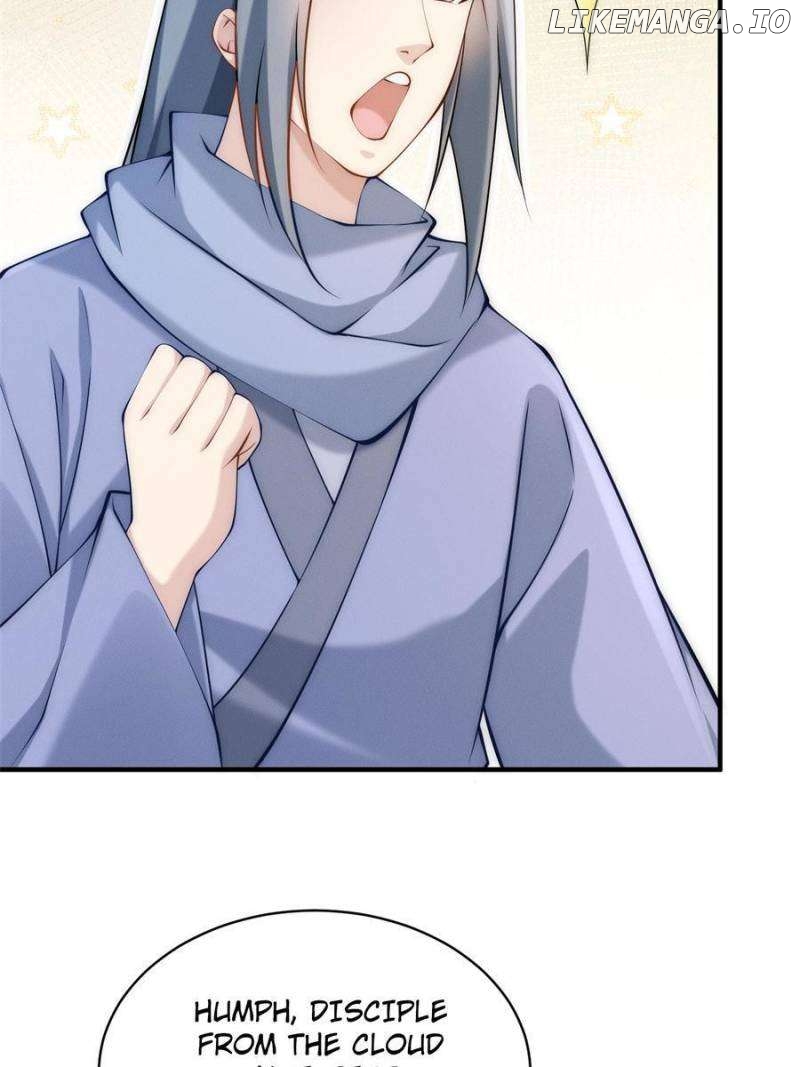 Opening Bonus of 100 Million Lives Chapter 79 - page 43