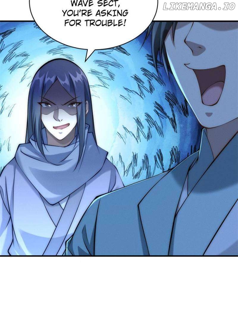 Opening Bonus of 100 Million Lives Chapter 79 - page 44