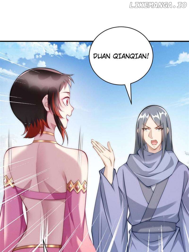 Opening Bonus of 100 Million Lives Chapter 79 - page 45