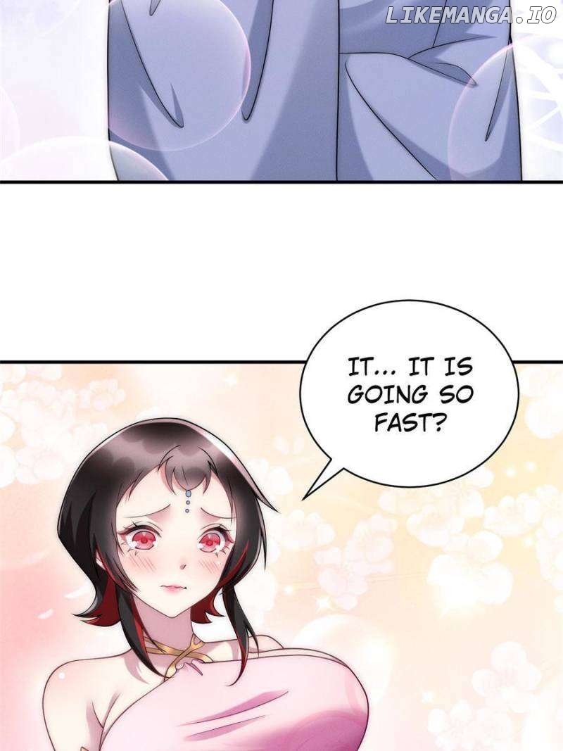 Opening Bonus of 100 Million Lives Chapter 79 - page 48